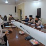 Muhammad Jaya Terpilih sebagai Ketua Baznas Muba 2024 Muhammad Jaya Terpilih sebagai Ketua Baznas Muba 2024