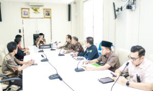 Pengurus PRIMA DMI Kabupaten Muba Bakal Dikukuhkan Bulan April