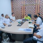 Pemkab Muba Matangkan Persiapan Jadi Tuan Rumah PORPROV dan PEPAPROV Tahun 2025 Pemkab Muba Matangkan Persiapan Jadi Tuan Rumah PORPROV dan PEPAPROV Tahun 2025