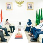 Balai Prasarana Permukiman Wilayah Provinsi Sumsel Kembali Datangi Pemkab Muba