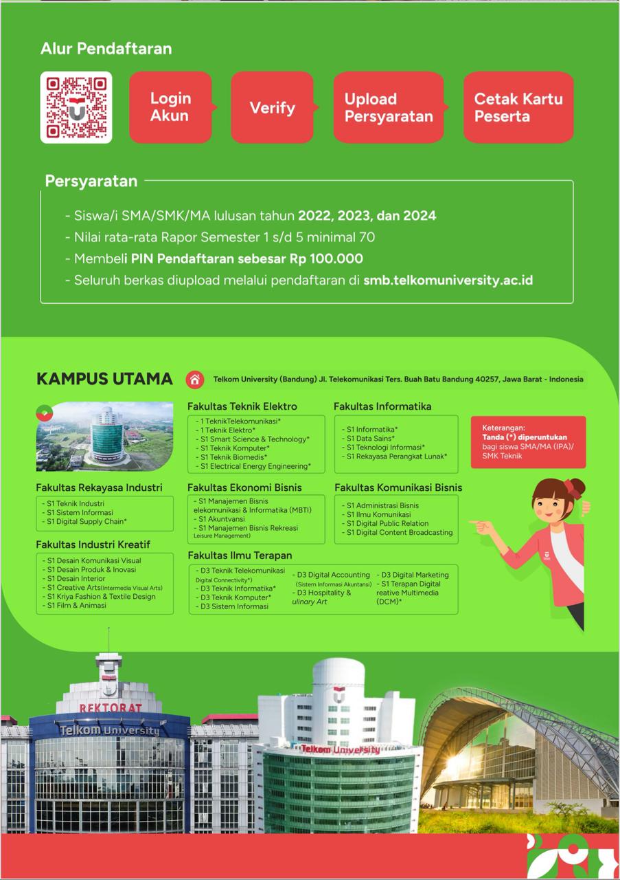 Pemkab Muba Kembali Buka Program Kuliah Gratis untuk Peserta Didik Musi Banyuasin