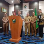 Perdana dan Satu-Satunya di Sumsel, ASN Pemkab Muara Enim Terima TPP THR dan TPP Gaji 13
