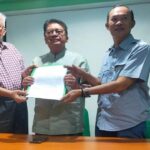 Mawardi Yahya Duet Dengan Harnojoyo pada Pilgub Sumsel 2024,  siap Lawan Herman Deru?