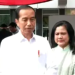 Presiden Jokowi Ditanya soal Harga Beras Naik: Tanyakan ke Pasar, Jangan Tanya Saya!