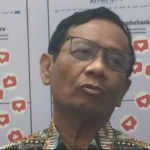 Prof Mahfud MD Pastikan Ajukan Gugatan ke MK terkait Pilpres 2024: Tinggal Mengisi Data