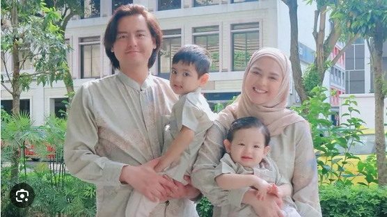 Lama Dipendam Dalam Hati Sanubari, Ternyata Ini Alasan Roger Danuarta Masuk Islam 