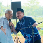 Herman Deru Angkat Suara terkait Mawardi Yahya dan Harnojoyo Siap Maju Sebagai Paslon Pilgub Sumsel 2024