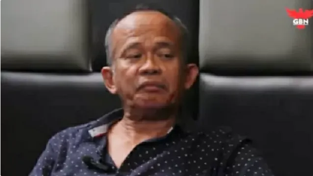 Beathor Suryadi: Kecurangan Pemilu 2024 Terjadi atas Permintaan Jokowi