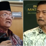 Waketum MUI: Yang Harus Diusir dari Negeri Ini Bukan Para Pengkritik, tetapi Luhut Sendiri ? Waketum MUI: Yang Harus Diusir dari Negeri Ini Bukan Para Pengkritik, tetapi Luhut Sendiri ?