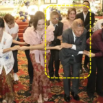 Ayah Rocky Gerung Ternyata Sudah Berusia 90 Tahun, Masih Sehat dan Bugar