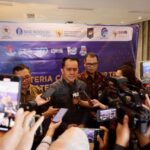 Pj Gubernur Sumsel Bangga Capaian IETPD di Provinsi Sumatera Selatan  Lampaui Angka Rata-rata Nasional