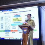 Pemenuhan Modal Inti Minimum BPD dan Konsolidasi Perbankan Daerah