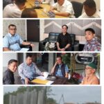 Diduga Hambat Pembayaran Pembebasan Lahan, Waskita Disomasi