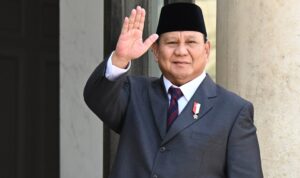 'Bisa Jadi Hanya Prabowo yang Dilantik Sebagai Presiden, Tanpa Gibran Sebagai Wapresnya'