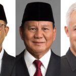 Capres Prabowo Siapkan 35 Pengacara, Anies 1.000 Pengacara, Ganjar 100 Pengacara Hadapi Gugatan Pilpres 2024
