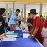 Menyemarakkan Safari Ramadan BUMN 2024, PTBA Siapkan 1.000 Paket Sembako Murah