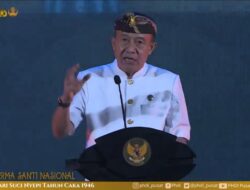 Ketua PHDI Ajak Umat Hindu Berdana Punia Ketua PHDI Ajak Umat Hindu Berdana Punia