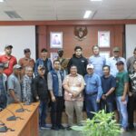 Temui Pendemo, Sekda Minta PLN Segera Tindak Lanjuti Keluhan Pelanggan