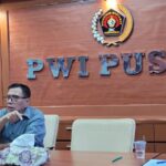 PWI Pusat Kembali Melanjutkan Program UKW Gratis PWI se-Indonesia PWI Pusat Kembali Melanjutkan Program UKW Gratis PWI se-Indonesia
