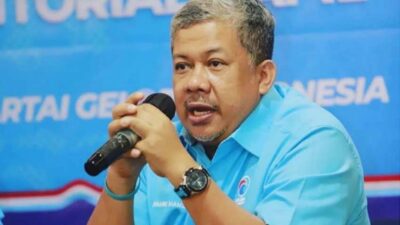 Fahri Hamzah Bocorkan Putusan MK dalam Sidang Sengketa Pilpres 2024: Suara 01 dan 03 Digabung Masih Kalah, "Iyo Nian Apo?