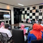 Tahun 2024 Ini Semua Kecamatan di Muba Punya Website