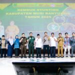 Pemkab Muba Gelar Musrenbang RPJPD, RKPD dan Rembuk Stunting