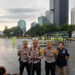 Polda Metro Jaya Kerahkan 1.500 Personel Amankan Malam Takbiran Idul Fitri 1445H