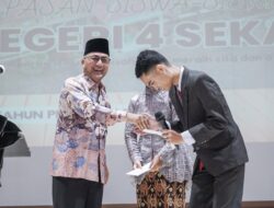Pemkab Muba Siapkan 80 Kuota Kuliah Pertanian Gratis di DIY Yogyakarta