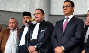 Tim Hukum Timnas Anies-Muhaimin: Penjelasan 4 Menteri Tak Sesuai Kenyataan