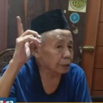 Pemimpin Jemaah Aolia Klarifikasi ‘Sudah Telepon Allah’, Mbah Benu: Saya Kontak Batin