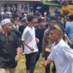 Mencekam! Seorang Remaja Tiba-tiba Ngamuk Habisi Nyawa Pria Paruh Baya di Tengah Perayaan Idul Fitri di Wakatobi
