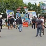 Kondisi Terkini TNI AL vs Brimob Pasca Bentrok di Sorong, Papua Barat
