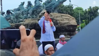 Setelah Putusan MK, Din Syamsuddin Serukan Gelar Aksi Besar 20 Mei: Kita Kepung Istana Negara!