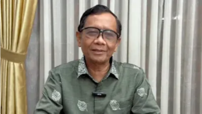 Mahfud MD Menyesal Tidak Hadiri Penetapan Prabowo-Gibran Pemenang Pilpres 2024
