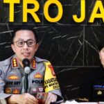 Polda Metro Jaya Imbau Masyarakat Waspada Penipuan Modus  Surat Panggilan Polisi  Via WhatsApp