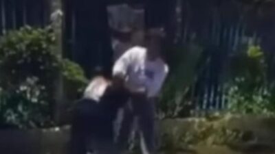 Polisi Masih Selidiki Video Viral Perkelahian Dua Gadis Remaja yang Disiarkan Langsung