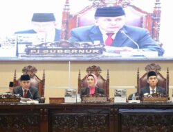 Upaya Pemprov Sumsel Kembalikan Status Sandara SMB II Palembang Menjadi Bandara Internasional