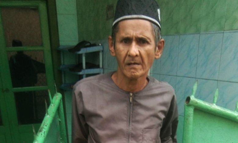 Pemilik Mobil Avanza Luruskan Kejadian Sebenarnya Pemilik Mobil Avanza Luruskan Kejadian Sebenarnya