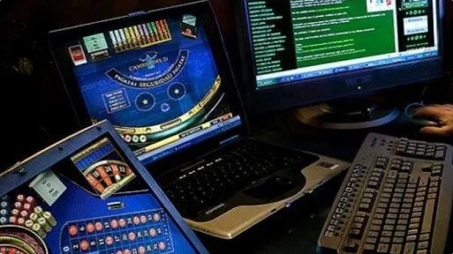 Seribu lebih Anggota DPR dan DPRD Terlibat Judi Online hingga Miliaran Rupiah, Apa Kata Anggota Dewan?