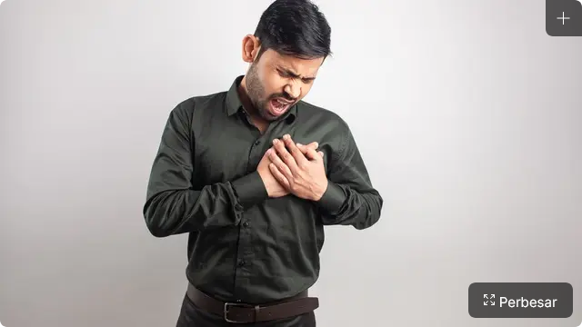 Enam  Mitos Rematik yang Sering Bikin Salah Kaprah, Cek Faktanya di Sini!