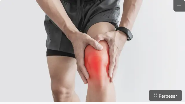Enam  Mitos Rematik yang Sering Bikin Salah Kaprah, Cek Faktanya di Sini!