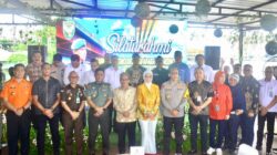 Pemprov Sumsel Ungkap Dua Agenda Penting Dalam  Pertemuan Silaturahmi Forkopimda