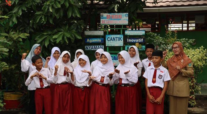 Upaya PTBA Tingkatkan Kesejahteraan Masyarakat