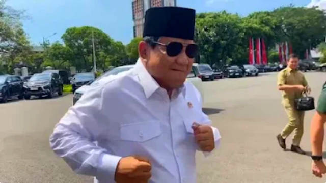 Presiden Terpilih 2024 Prabowo Subianto Akan Tunda Pindah ke IKN Selama Dua Periode Kedepan?