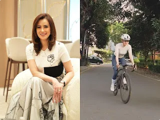 
Kamu Bingung Jenis Investasi yang Cocok? Ini Tips Investasi Cuan dari Alexandra Askandar