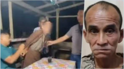 Cinta Ditolak, Kakek di Padang Pariaman Nekat Perkosa Nenek-nenek yang Sudah Lama Ia Naksir