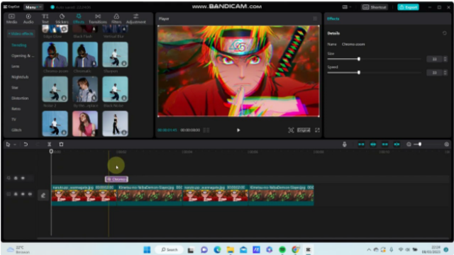 

How To Use CapCut Templates on TikTok in 2024?
