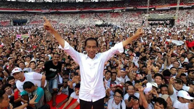 Jokowi akan Buka Munas Relawan Alap-Alap Jokowi, Sang Anak Bakal Beri Pidato Politik :) Jokowi akan Buka Munas Relawan Alap-Alap Jokowi, Sang Anak Bakal Beri Pidato Politik :)