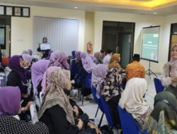 Bantu Tekan Angka Prevalensi Stunting di Kota Depok, IHWG FKUI Serukan Jaga Kualitas Air Minum Bantu Tekan Angka Prevalensi Stunting di Kota Depok, IHWG FKUI Serukan Jaga Kualitas Air Minum