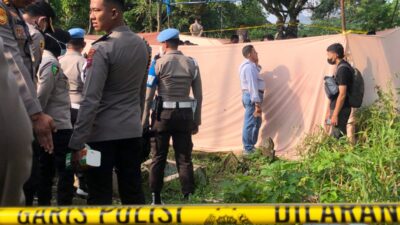 Lima Fakta Makam Afif Maulana Dibongkar, Tidak Berbau hingga 19 Bagian Tubuh Diperiksa